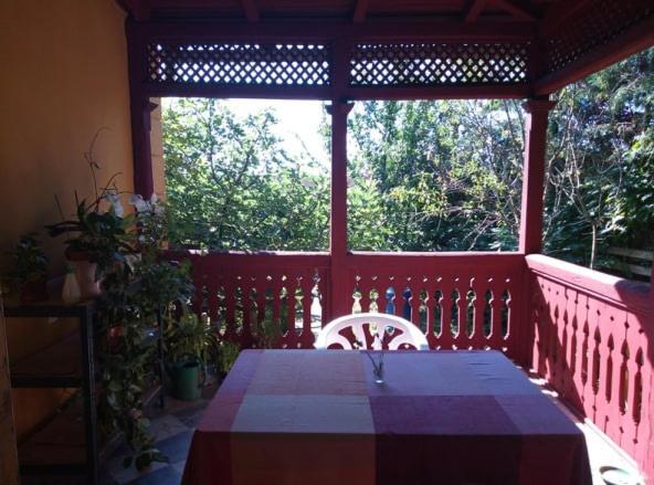 Villa Kundalini 巴拉顿诺尔马迪 外观 照片